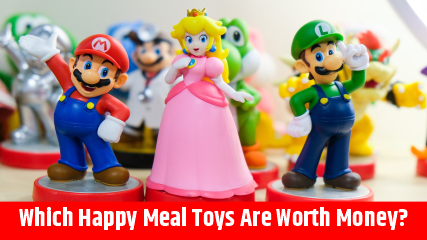 Happy Meal Toys, Collectibles, Toy Valuation, Mc Donalds Toys, CollectorI tems, Toy Market Trends, Toy Collecting, Valuable Toys, Childhood Memories, Nostalgia Items, Rare Toys, Toy Investing, Toy Selling, Toy Buying Tips, Toy Preservation,