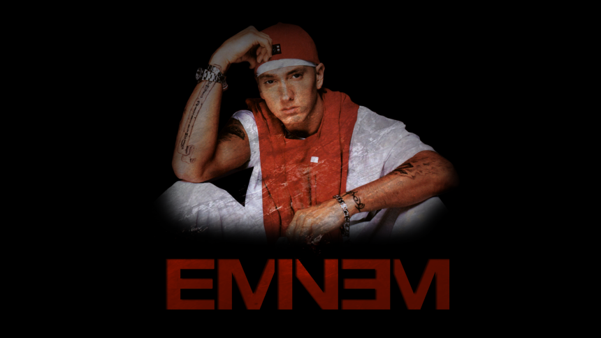 The Secret Routines of Eminem